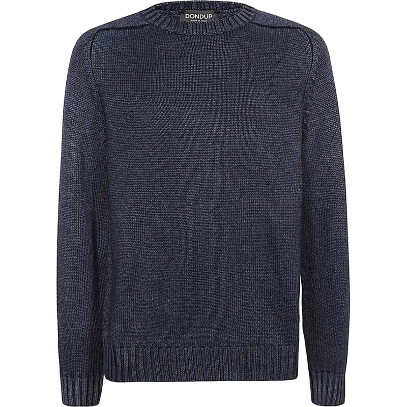 Dondup  Sweaters Divers mehrfarbig