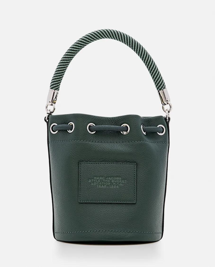 Marc Jacobs Bucket bags The Bucket Bag in groen