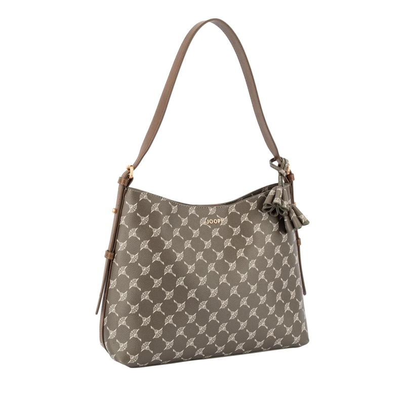 JOOP! Hobo Bag Cortina 1.0 Maddy Hobo Mho Burnt Olive(Image 3)