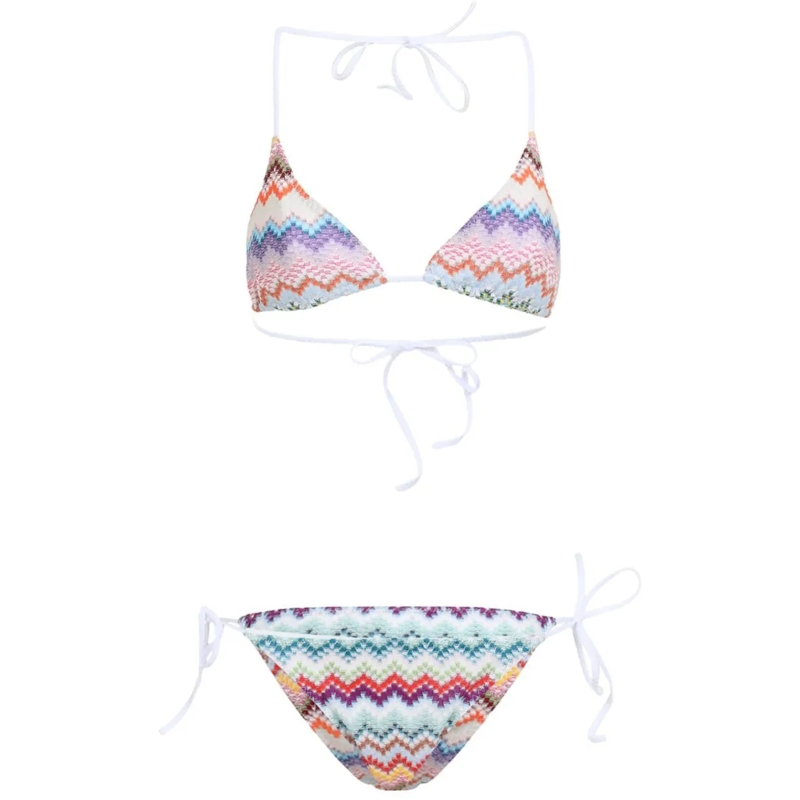 Missoni  Sea Clothing Multicolour mehrfarbig