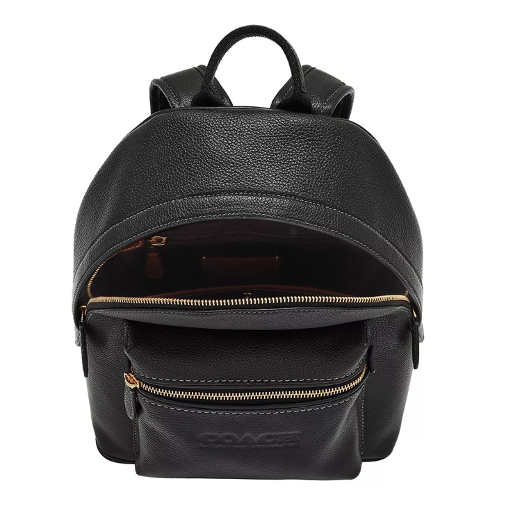 Coach backpack shop sale uk