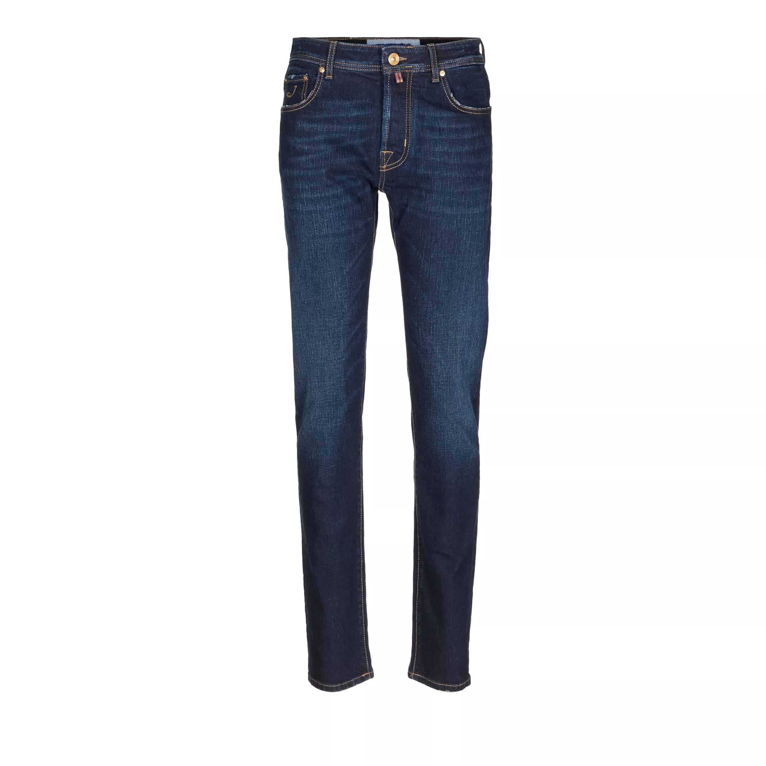 Jacob Cohen - Denim Jeans - Größe 32 INCH - multi