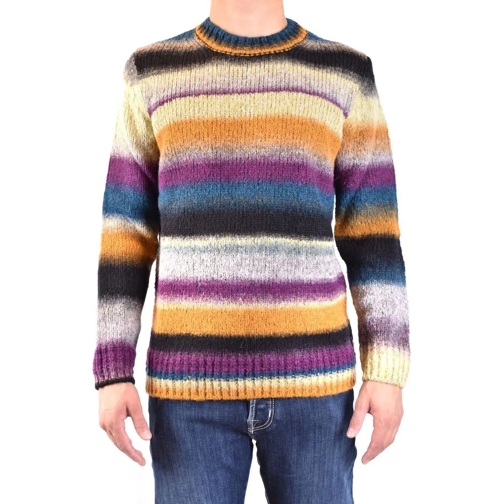 Dondup  Sweaters Divers mehrfarbig