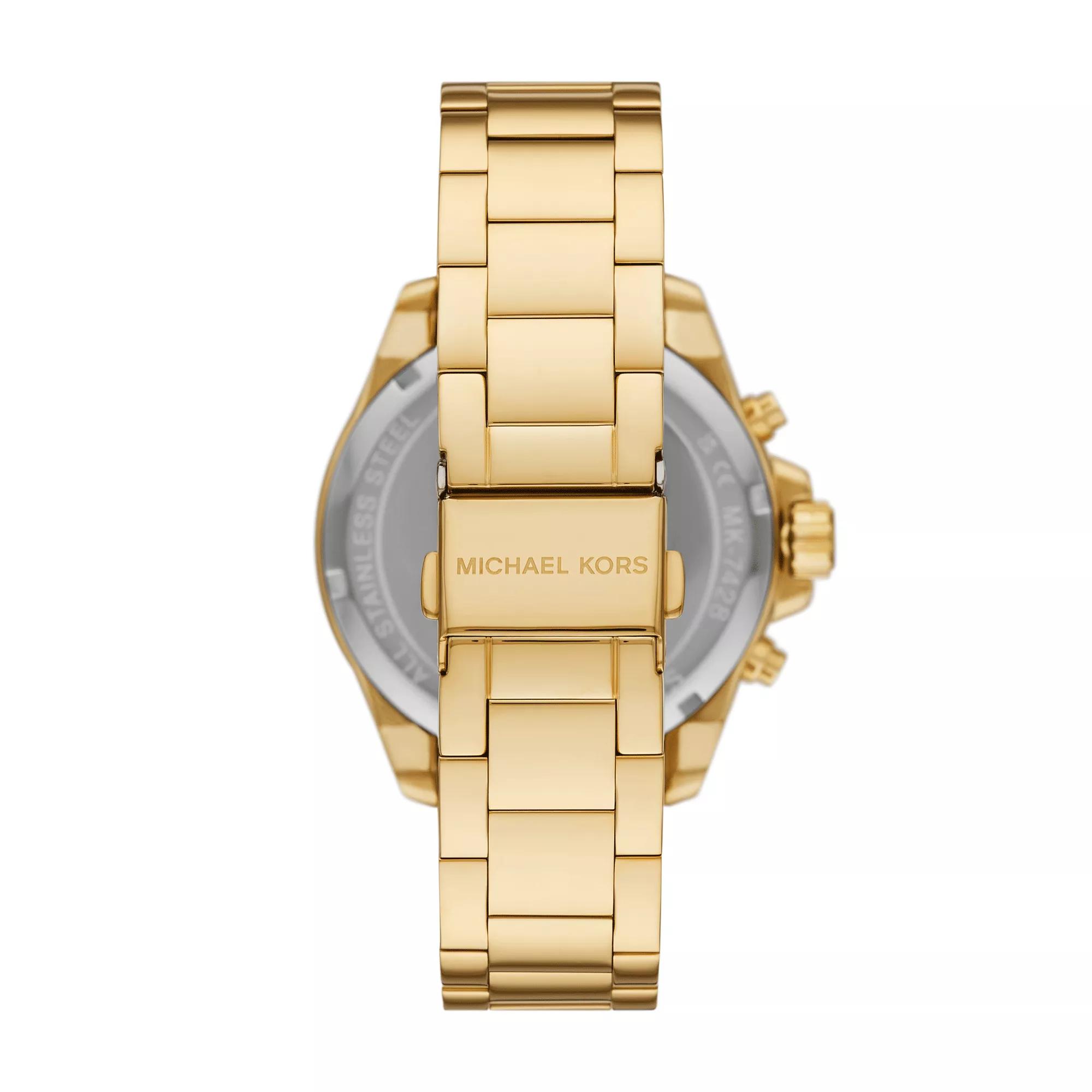 Michael kors deals wren watch