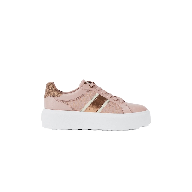 MICHAEL Michael Kors Low-Top-Sneaker Michael Kors Sneakers Powder Blush Powder Blush(Image 2)