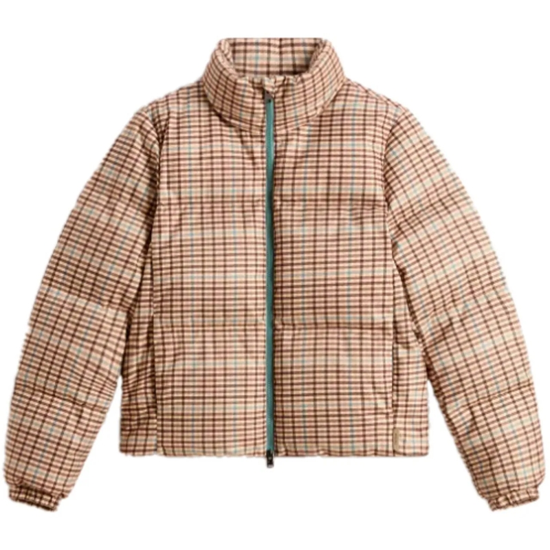 Woolrich Übergangsjacke Jackets Beige beige