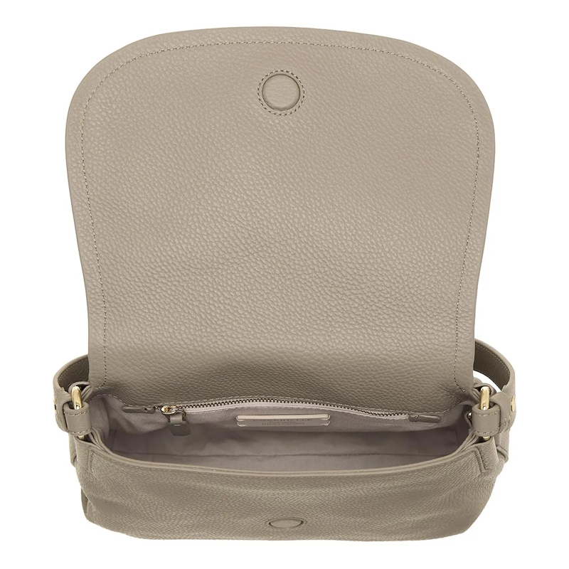 Coccinelle Crossbody Bag Coccinelle Rebekka Warm Taupe(Image 5)