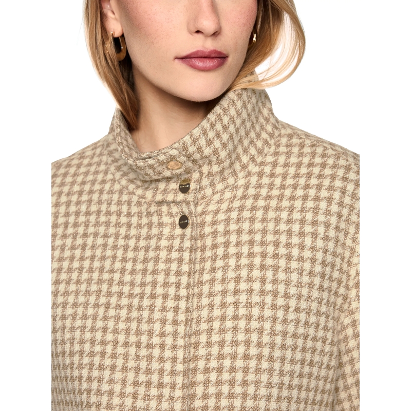 Marc Cain Blouson Jacke tannin(Image 4)