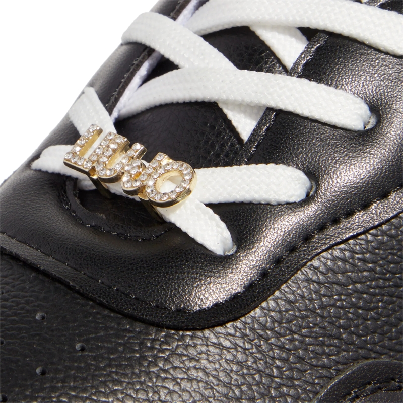 LIU JO Low-Top-Sneaker Amazing Black(Image 4)