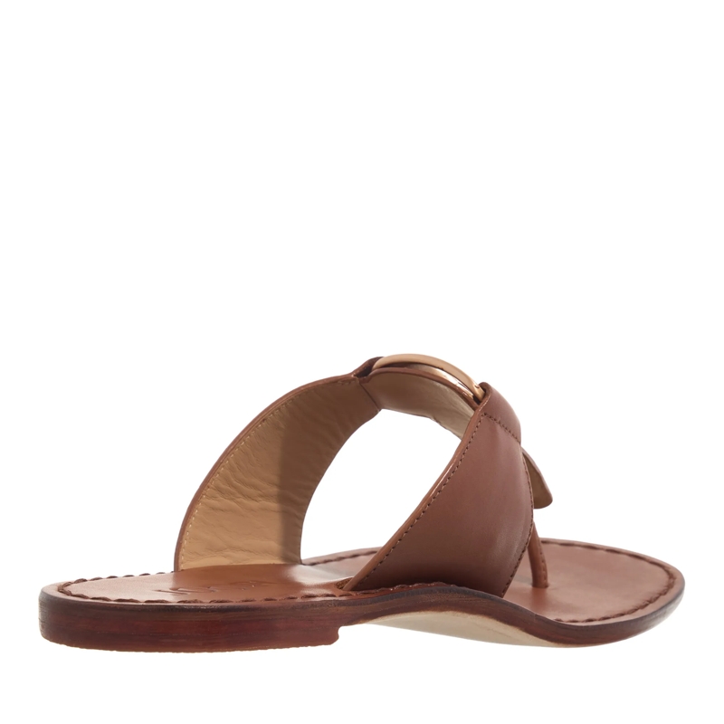 JOOP! Teenslipper Unico Cresta Lina Sandal Fd Cognac(Image 4)