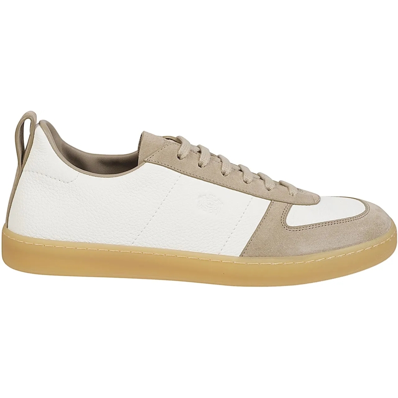 Church's Low-Top-Sneaker Repton Sneakers Brown braun