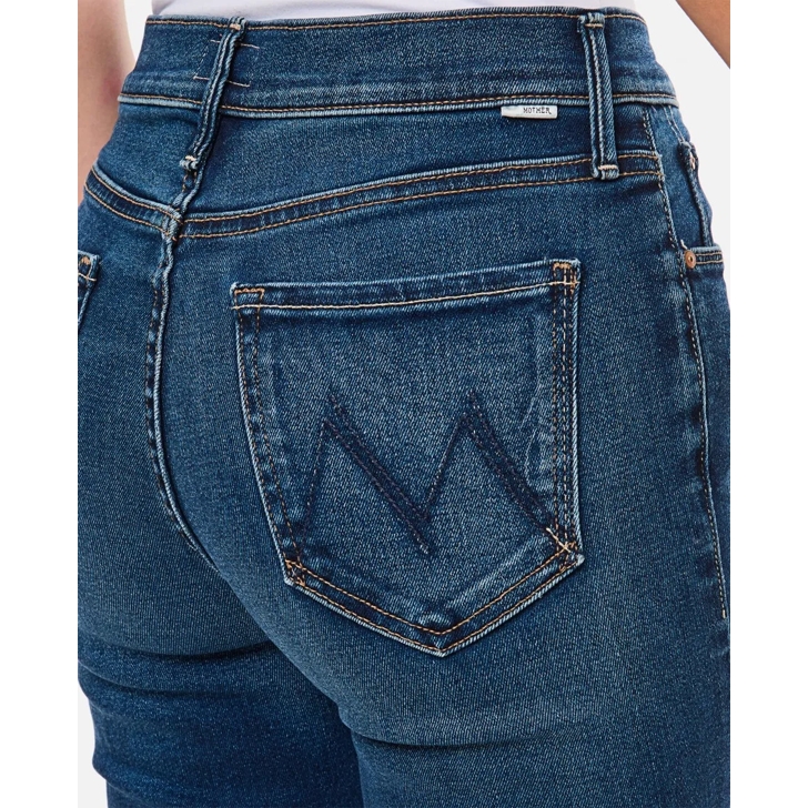 Mother denim newest jeans