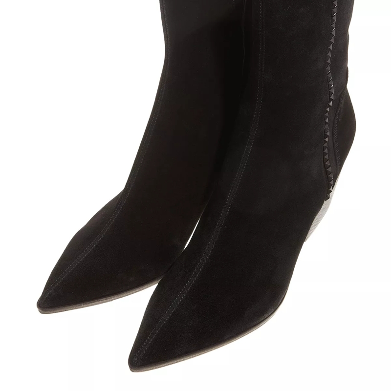 Kennel & Schmenger Stiefeletten Dallas Schwarz/Black(Image 4)