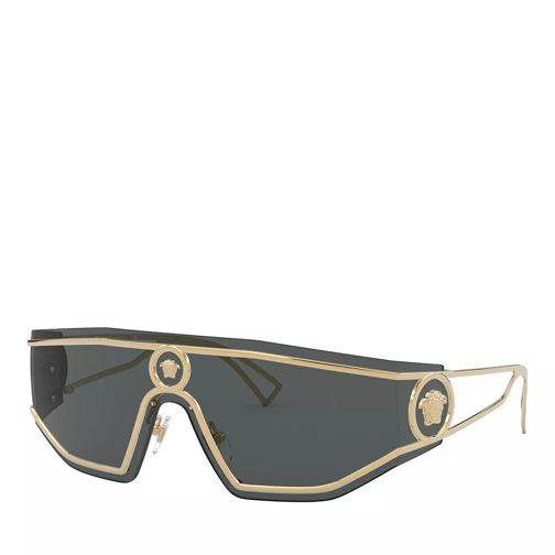 Versace 0VE2226 GOLD Sonnenbrille