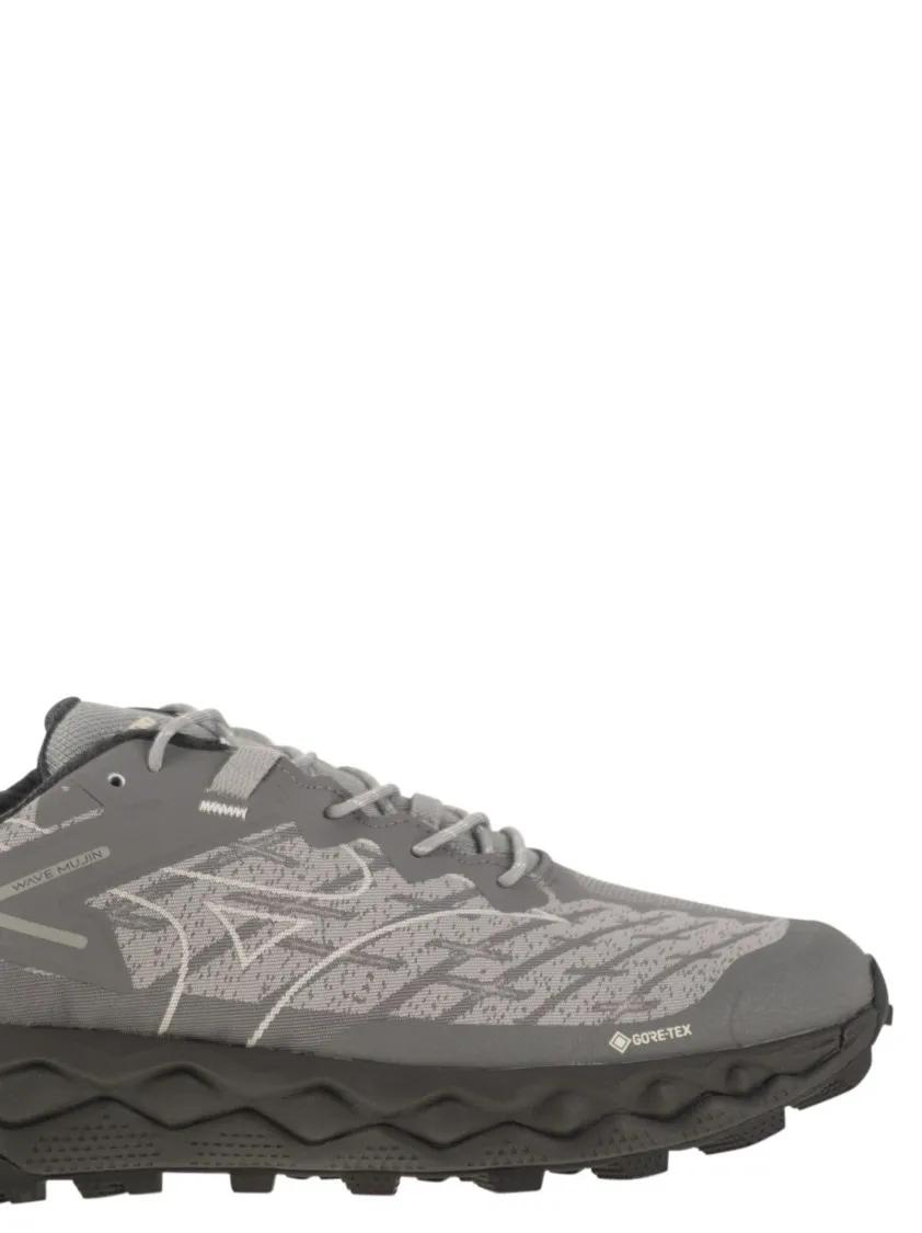 Thumbnail - Mizuno Low-Top Sneaker - Wave Mujin Ls Gtx - Gore-Tex Trainers - Gr. 9 - in Grau - für Damen
