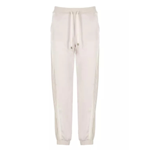 Mya More  Mya Pants White