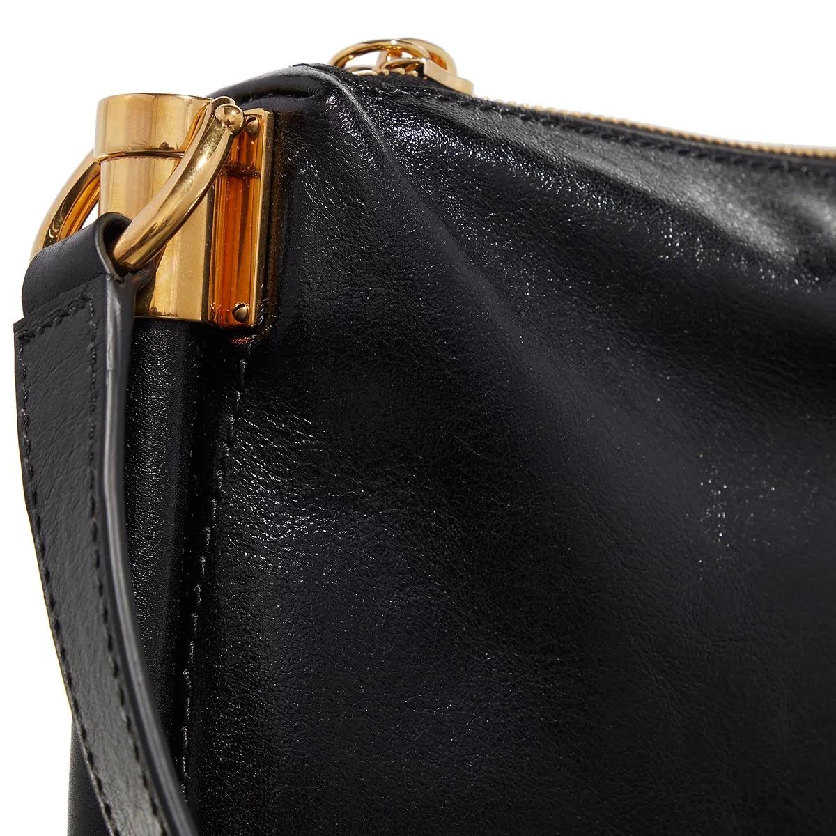 Chloé Crossbody bags Paraty 24 in zwart