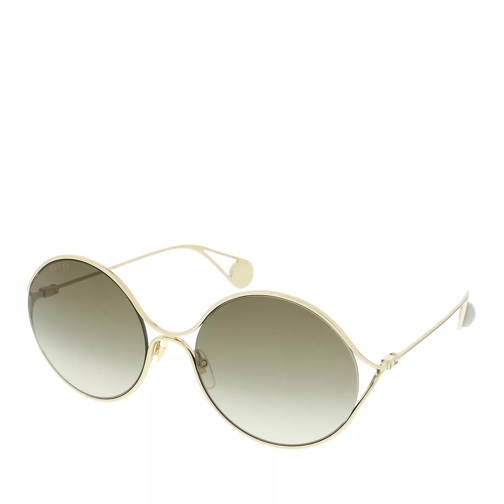 Gucci GG0253S 58 002 Sonnenbrille