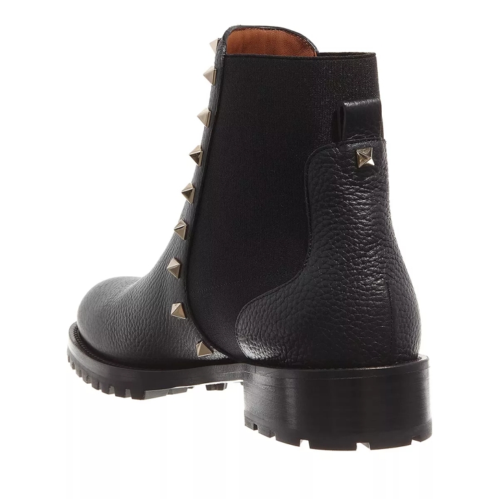 Valentino boots on on sale sale