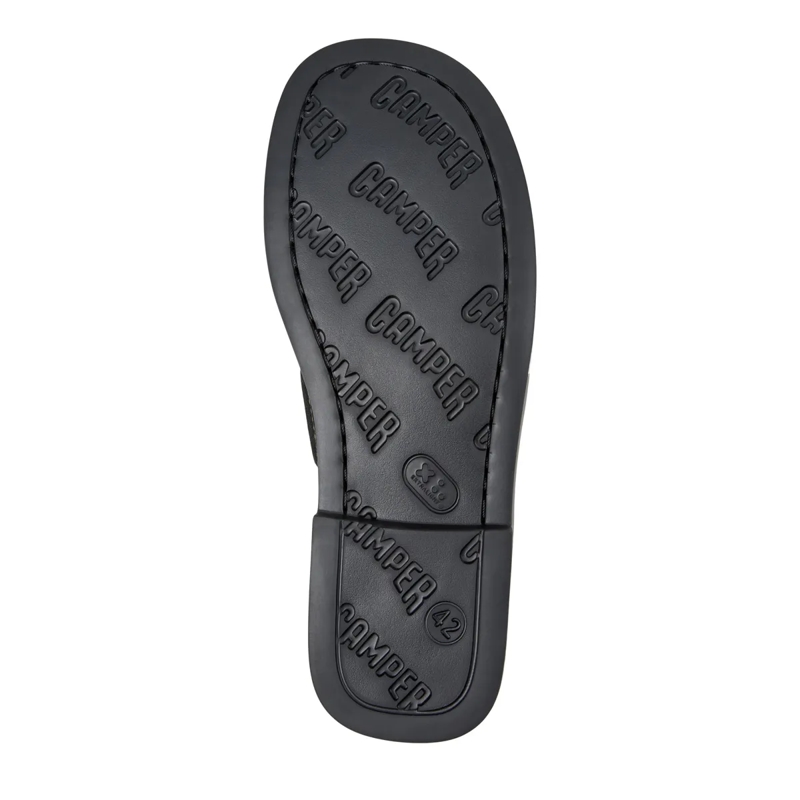 Camper Schnürschuhe Schnürschuhe Don Don schwarz(Image 4)