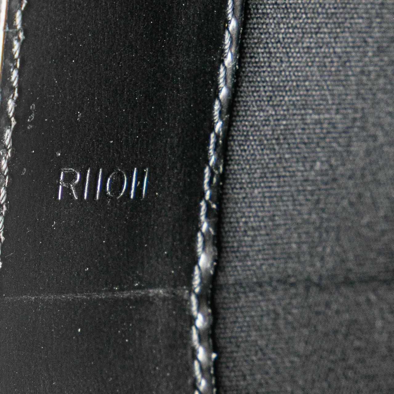 Thumbnail - Louis Vuitton Hobo Bags - Liege Nomade Lussac Backpack - Gr. unisize - in Schwarz - für Damen