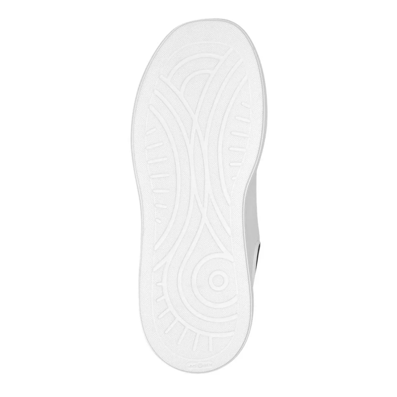 Philipp Plein Low-Top-Sneaker Sneaker weiss(Image 5)