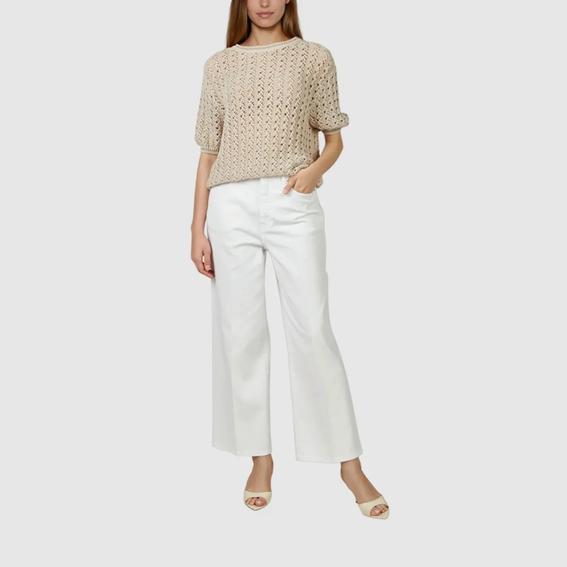 Marc Aurel  Pullover beige(Image 2)