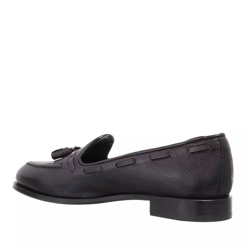 Furla Loafer FURLA HERITAGE LOAFER T.20 Nero(Image 2)