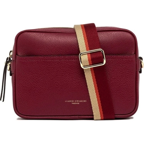 Gianni Chiarini Draagtas Gianni Chiarini Bags.. rot