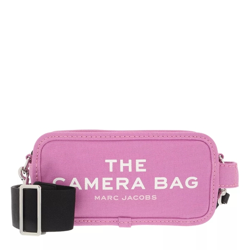 Marc Jacobs The Camera Bag Cyclamen Crossbody Bag