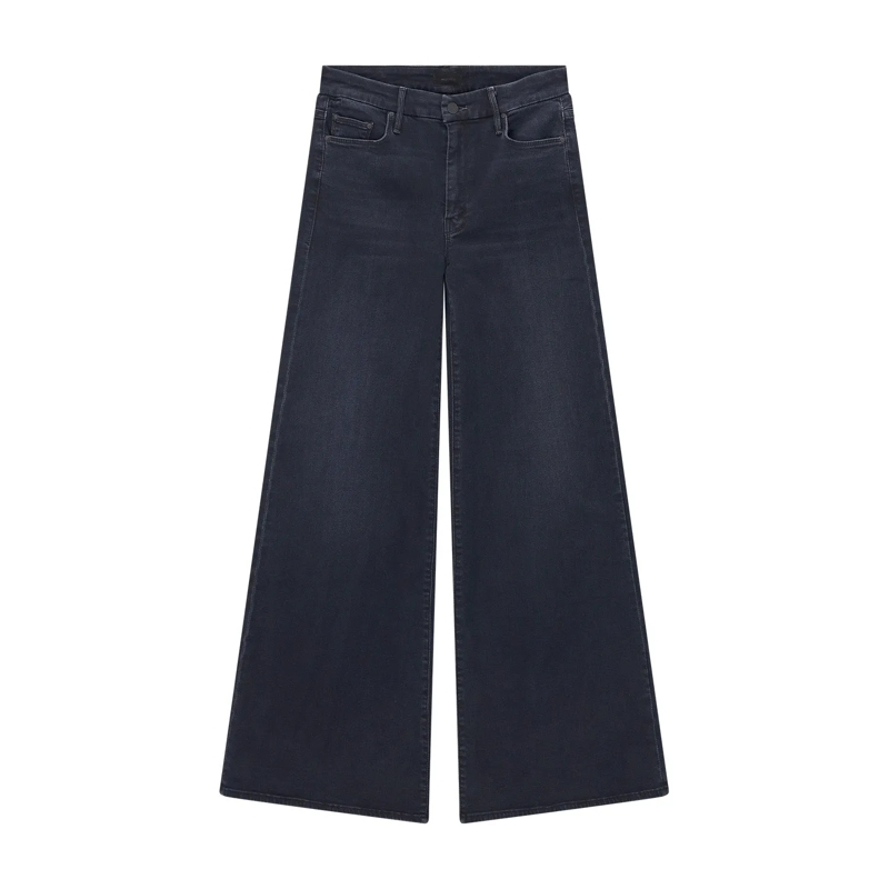 Mother Jeans 10415-104/A THE ROLLER SNEAK Mother mehrfarbig