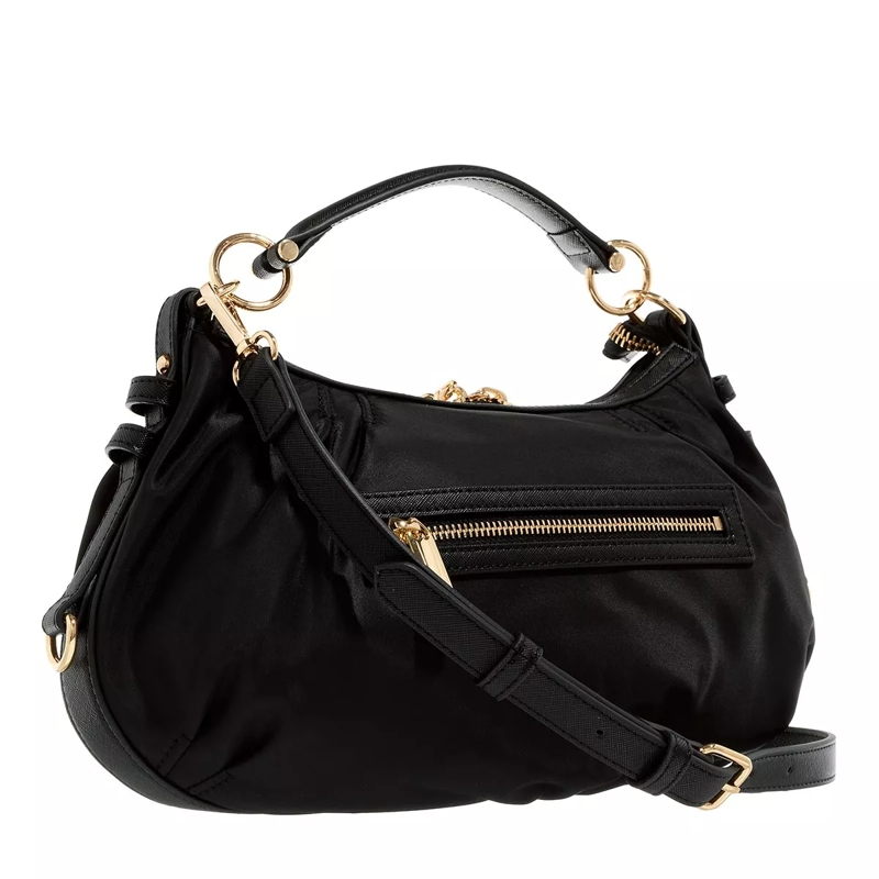 Love Moschino Hobo Bag Timeless Fantasy Color(Image 4)