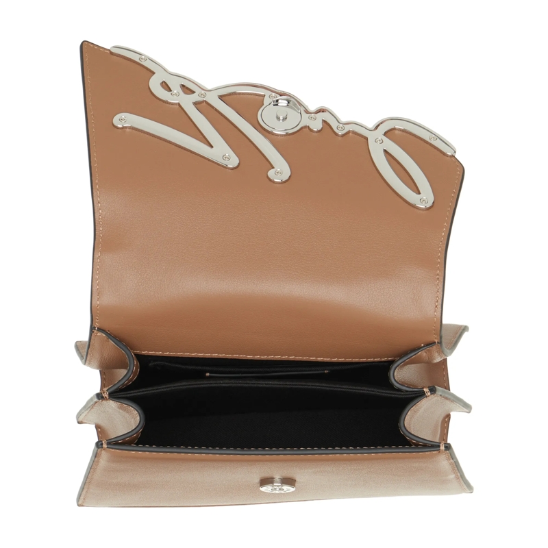 Karl Lagerfeld Crossbody Bag K/Signature 2.0 Sm Crossbody Terra(Image 5)