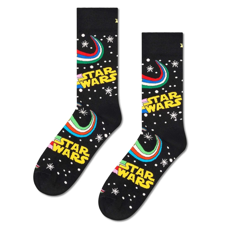 Happy Socks  Star Wars™ 3-Pack Gift Set 3er Pack bunt(Image 4)