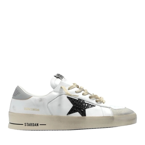 Golden Goose sneaker basse Stardan Sneakers White