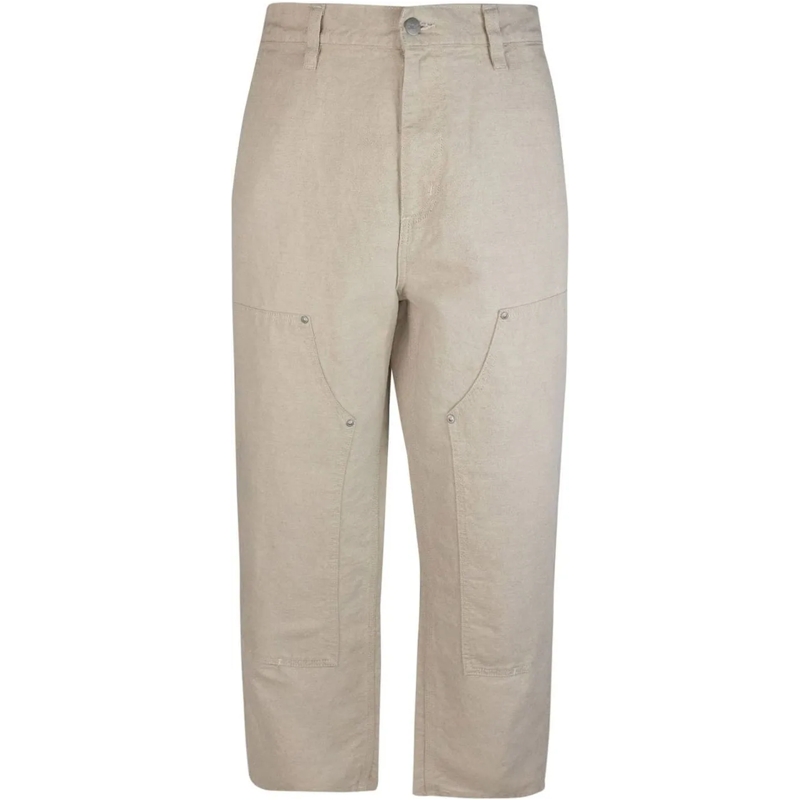 CARHARTT Freizeithose Trousers Toni Neutri mehrfarbig