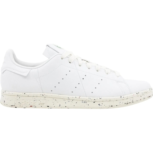 Adidas sneaker basse Stan Smith White Green Vegan weiß