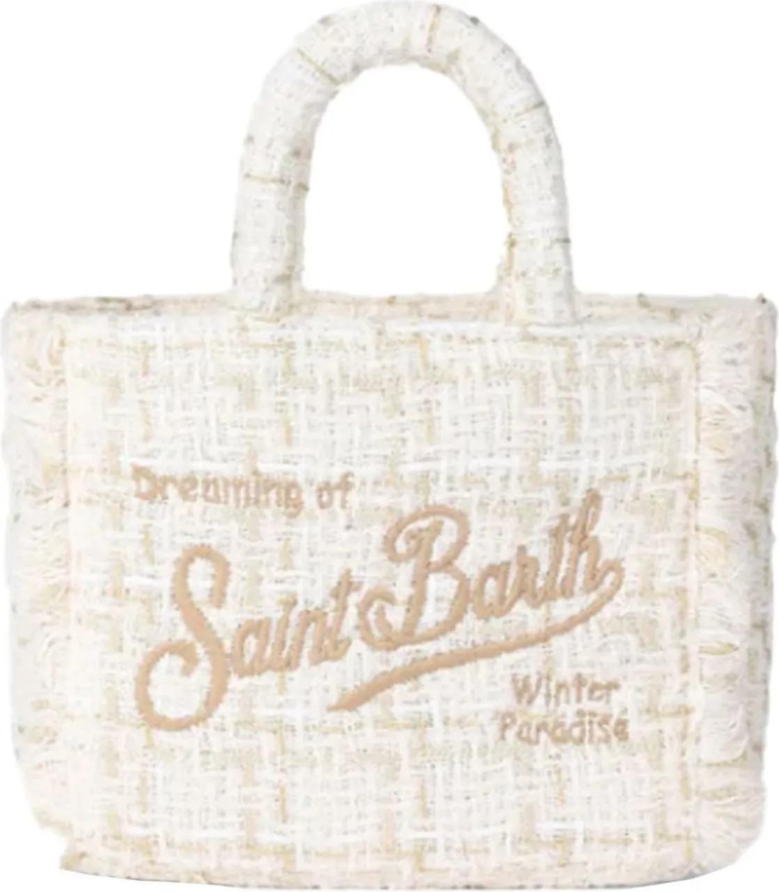 Mc2 Saint Barth Tote - MC2 Saint Barth Bags.. White - Gr. unisize - in Weiß - für Damen