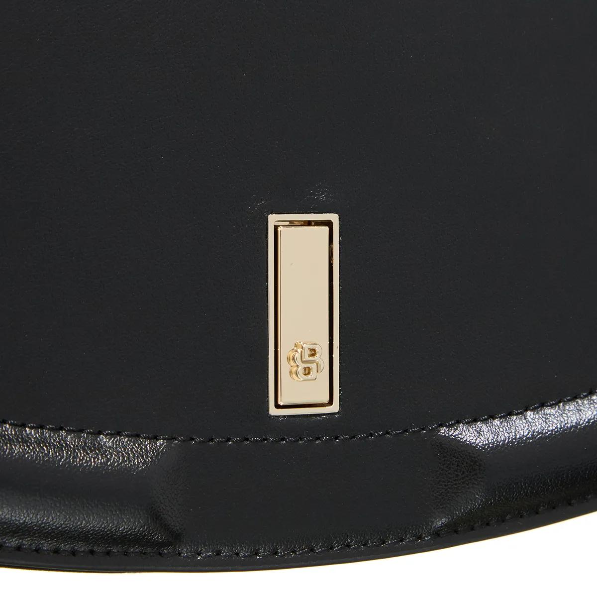Boss Crossbody bags Ariell M Shoud. Bag in zwart