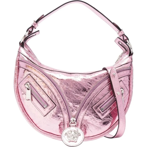 Versace Schoudertas Bags Pink rose