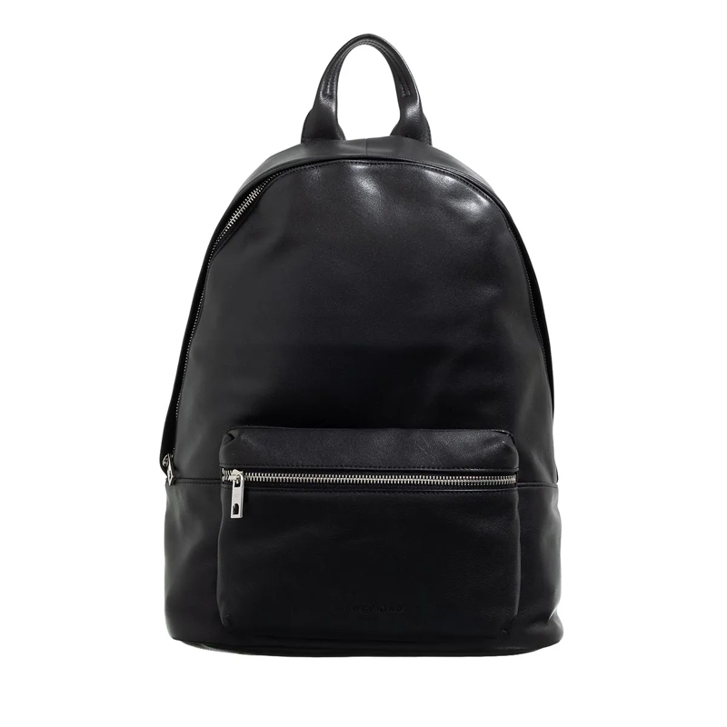 Liebeskind Berlin Rucksack Jil Goat Backpack L Black