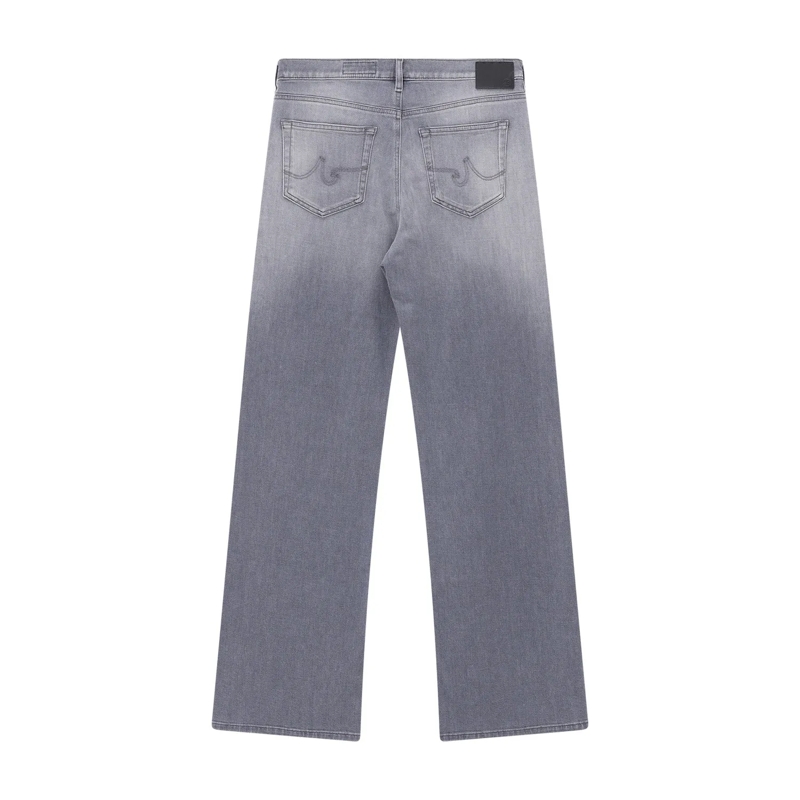 Adriano Goldschmied Jeans Baggy-Wide Jeans grau(Image 2)