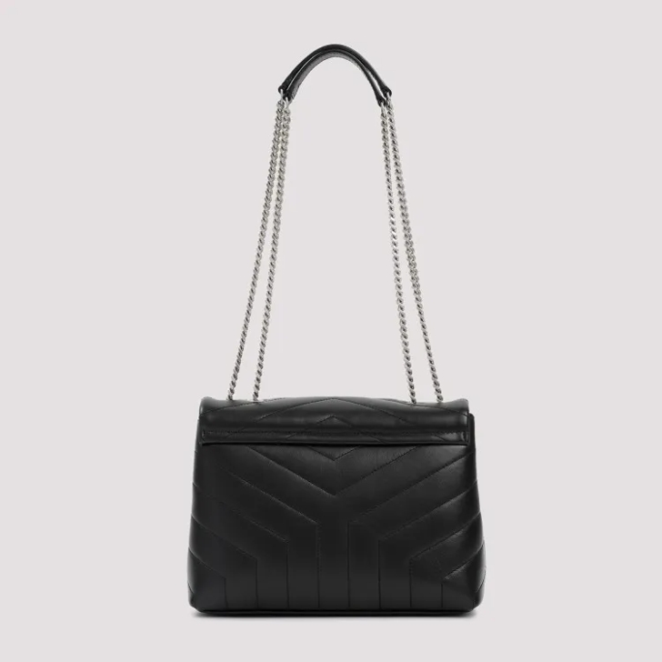 Saint laurent small loulou bag hotsell