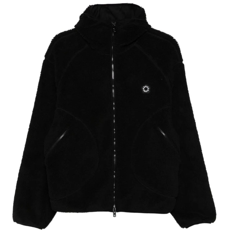 Kenzo  Jackets Black schwarz