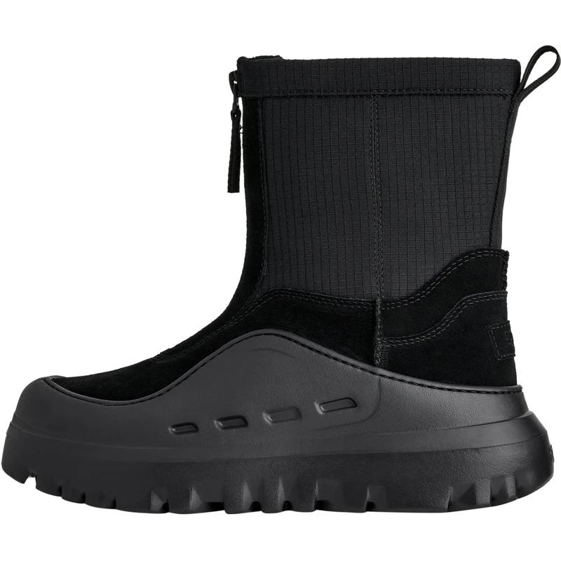 UGG Stiefel Stivale M Peakmod Nero schwarz