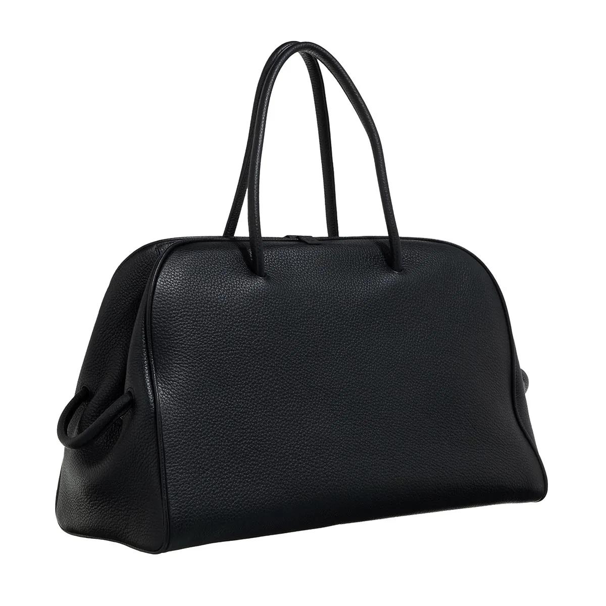 Jacquemus Shoppers & Totes Le Grand Turismo in zwart