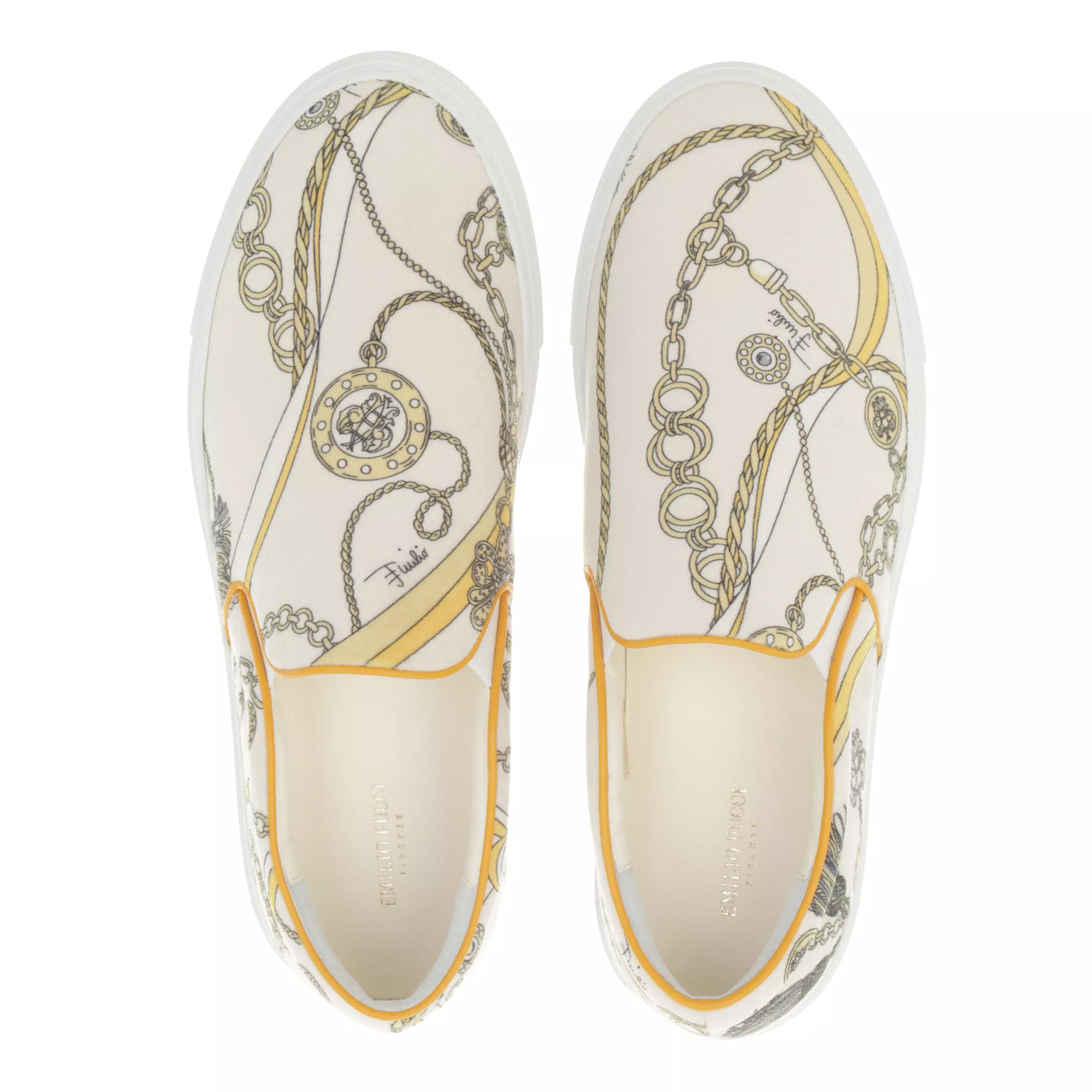 Emilio pucci hot sale sneaker sale