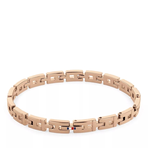 Tommy Hilfiger Bracelet Rosé Gold Armband