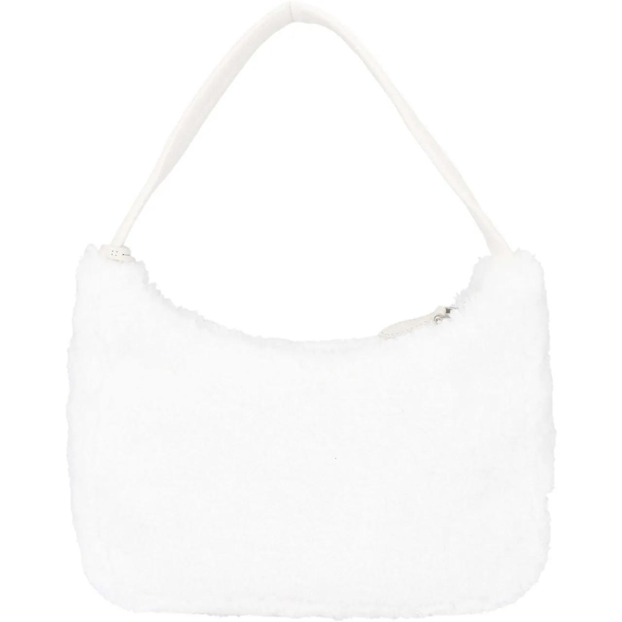 Thumbnail - Prada Crossbody Bags - Prada Terry Milano Re-Editon Handbag - Gr. unisize - in Bunt - für Damen