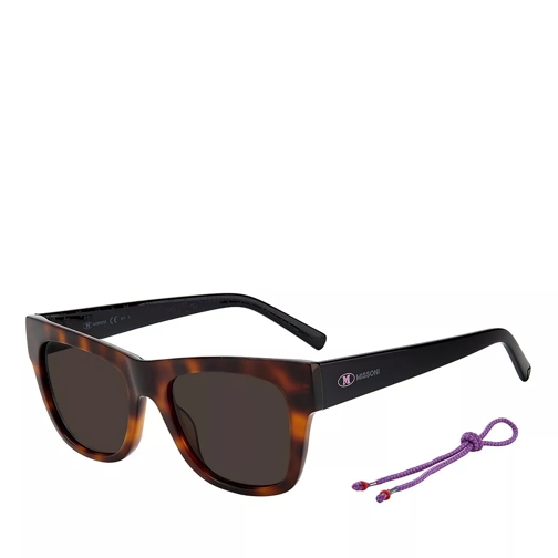 M Missoni 0069/S      Havana Black Sunglasses